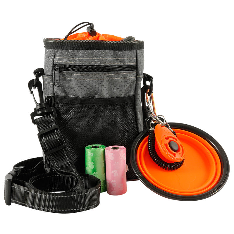 Bisley Dog Training Bag main image 1