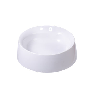 Smart Weighing Pet Bowl