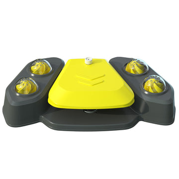Automatic Dog Water Sprinkler/Water Fountain