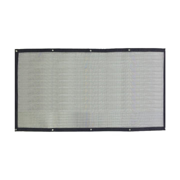 Safe Driving Pet Barrier