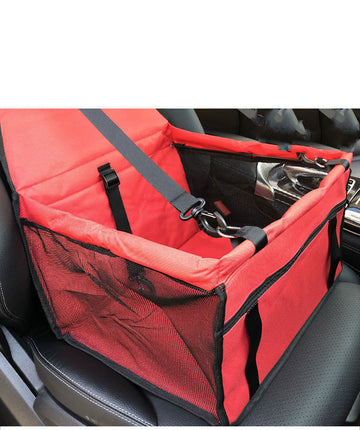 Travel Pet Car Seat