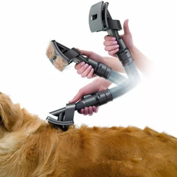 Pet Vacuum Cleaner Brush